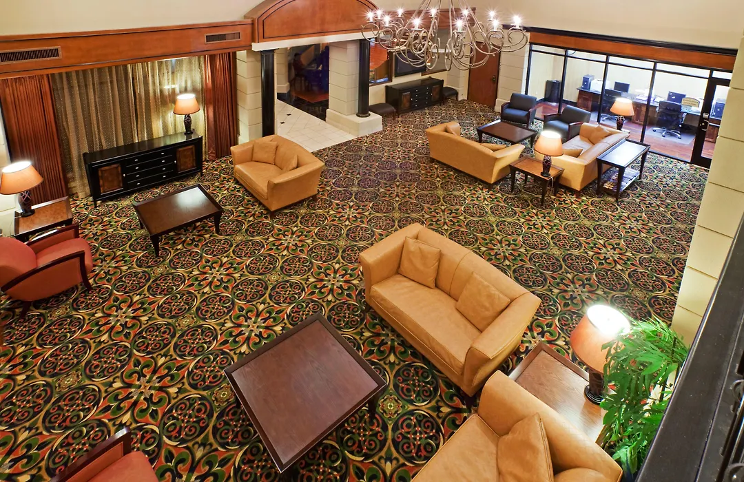 Holiday Inn Express Hotel & Suites Irving Dfw Airport North By Ihg-1