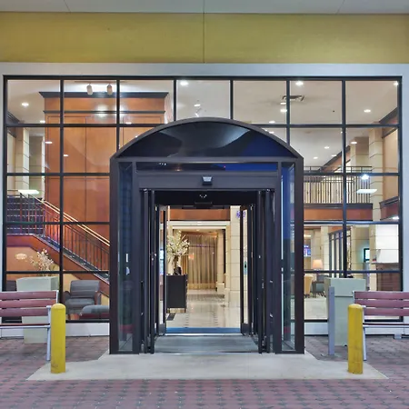 Holiday Inn Express Hotel & Suites Irving Dfw Airport North By Ihg-2