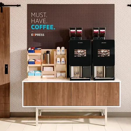 Holiday Inn Express Hotel & Suites Irving Dfw Airport North By Ihg-3