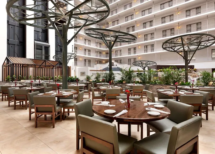 Embassy Suites By Hilton Dallas Dfw Airport SouthAirport Hotel