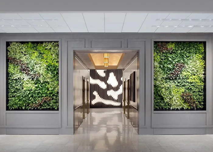 The Westin Dallas Fort Worth Airport