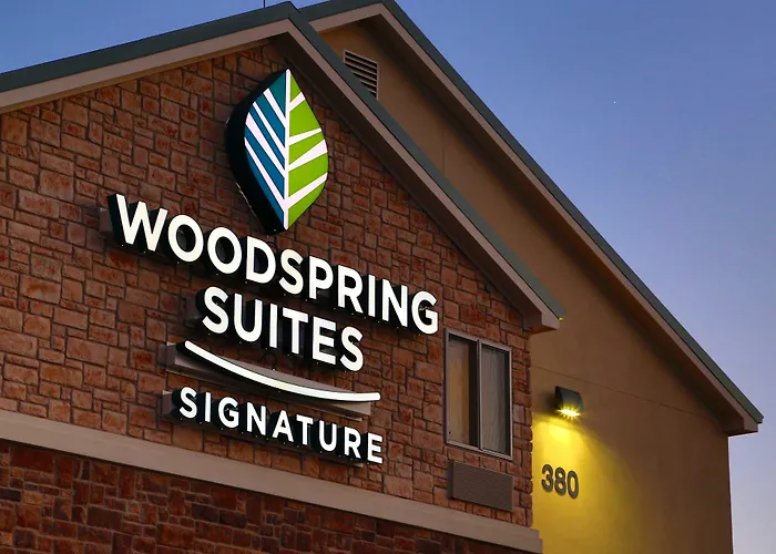 Woodspring Suites Las Colinas - Northwest Dallas Irving