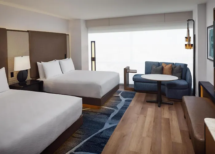 Grand Hyatt Dfw Airport Hotel