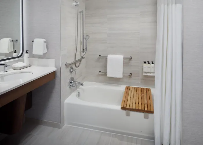 Grand Hyatt Dfw Airport Hotel